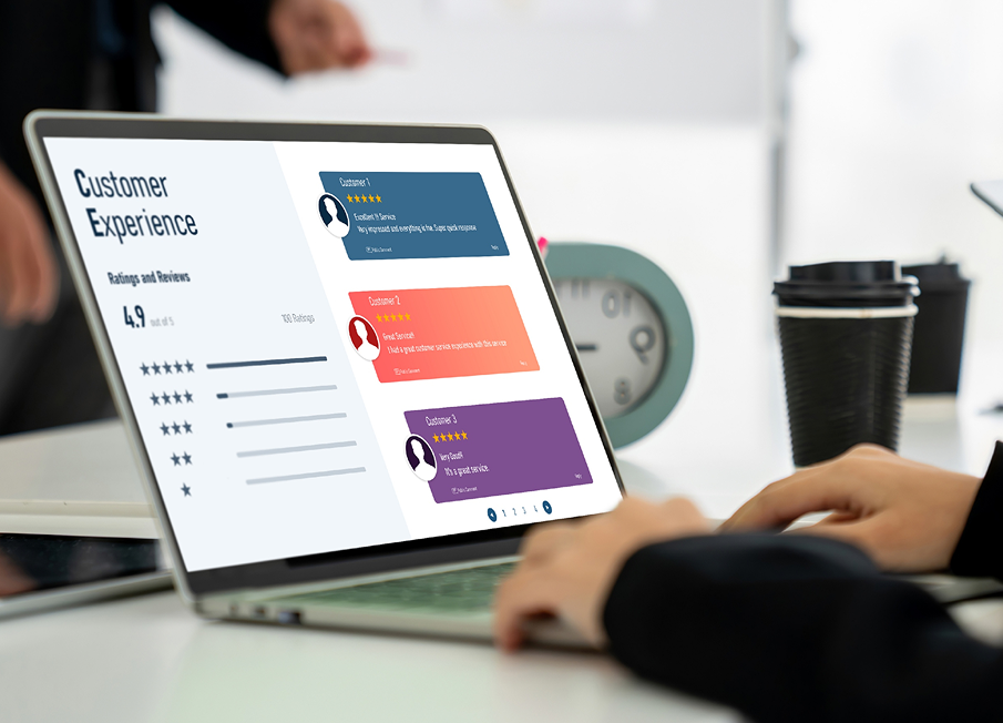 customer-experience-review-analysis-by-modish-computer-software-corporate-business 2