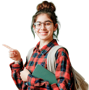 png-teen-student-glasses-smile-green 1